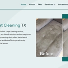 Richmond Carpet Cleaning