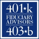 401(k) & 403(b) Fiduciary Advisors, Inc.