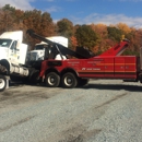 Chesapeake Service CTR - Emissions Inspection Stations