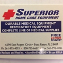 Superior Home Care Eqpt - Special Needs Transportation