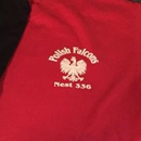 Polish Falcons Nest 336 - Clubs