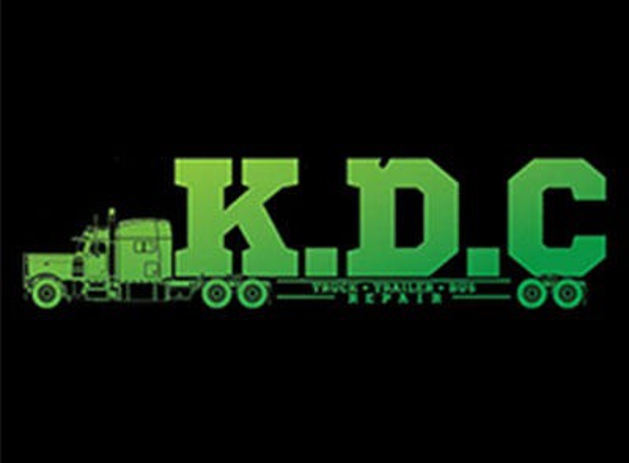 KDC Truck & Trailer Repair Inc - Indianapolis, IN
