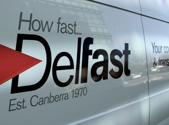 Delfast Pty Ltd - Fyshwick, ACT