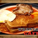 Wrangler Cafe - Coffee Shops