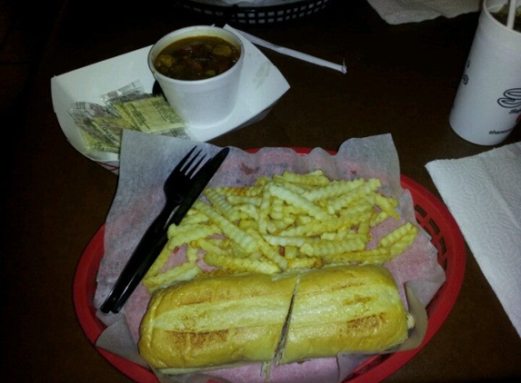 Shane's Seafood & BBQ - Bossier City, LA