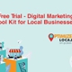 Optimize Local Digital Marketing Agency