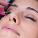 Aparnaz Eyebrow Threading Boutique - Hair Removal