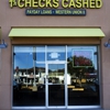 The Check Cashing Place gallery