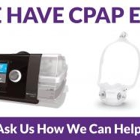 Medicap CPAP