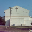 St Margaret Mary Catholic Church - Historical Places