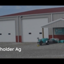 Burkholder Ag - Farm Equipment Parts & Repair