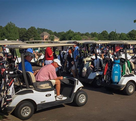 Randy Watkins Golf Group - Pearl, MS