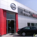 Ross Nissan of El Monte - Automobile Parts & Supplies