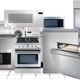 Whirlpool appliance repair