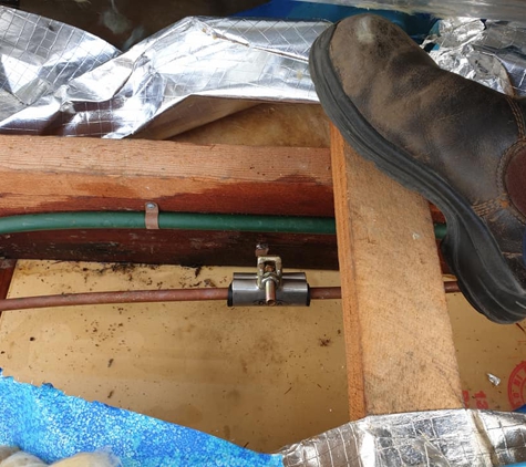 Melrose Plumbing & Roofing. plumbers Melbourne