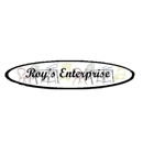 Roy's Enterprise - Major Appliances