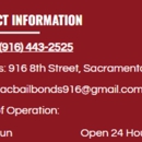 Sacramento Bail Bonds Inc.