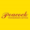 Peacock Transmissions gallery