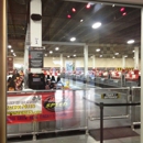 K1 Speed - Go Karts