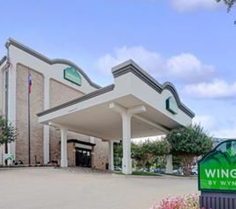 Wingate by Wyndham Richardson/Dallas - Richardson, TX