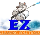 EZ Cleaning Solutionz - Building Cleaning-Exterior