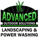 Advanced Outdoor Solutions - Landscaping & Lawn Services