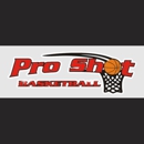 Pro Shot Basketball - Sporting Goods