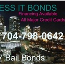 Bless It Bonds - Bail Bonds