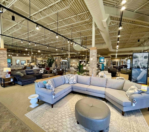 Slumberland Furniture - Champaign, IL