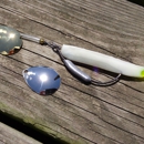 Nonk B Lures - Fishing Tackle