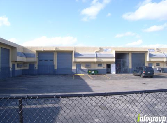 The Specialist Warehouse in Starters & Alternators - Opa Locka, FL