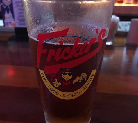 Fricker's - Richmond, IN