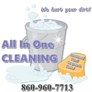 All In One Cleaning - Cleaning Contractors