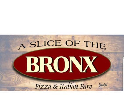 A Slice of the Bronx - Wolcott, CT