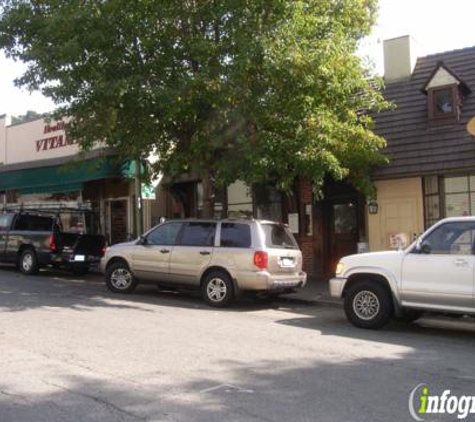 Montclair Egg Shop - Oakland, CA