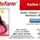 Kallee Genta - State Farm Insurance Agent