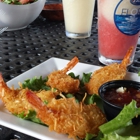 Manatee Island Grill