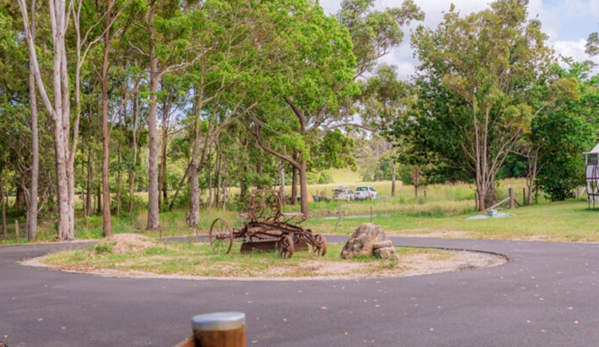 Coffs Asphalt - Coffs Harbour, NSW
