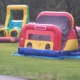 Bounce For Infiniti Party Rentals