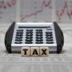 James River Taxes