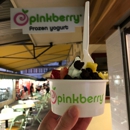 Pinkberry - Yogurt