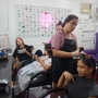 Makeover Beauty Salon & Barber Shop