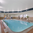 Best Western Plus Omaha Airport Inn - Lodging