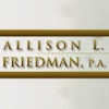 Allison L. Friedman, P.A. gallery