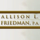 Allison L. Friedman, P.A.