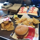 Chick-Fil-A - Fast Food Restaurants