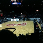 Tad Smith Coliseum