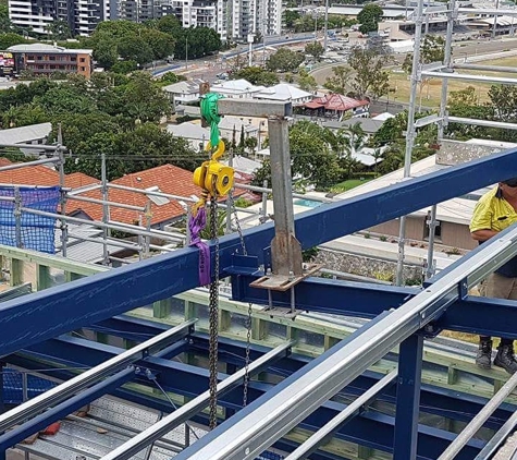 Toich & Co Pty Ltd - Virginia, QLD