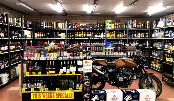 Charlies Liquor Barn - Unanderra, NSW