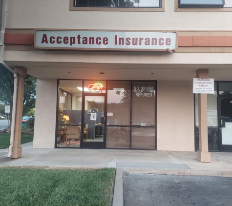 Acceptance Insurance Services - Pleasanton, CA